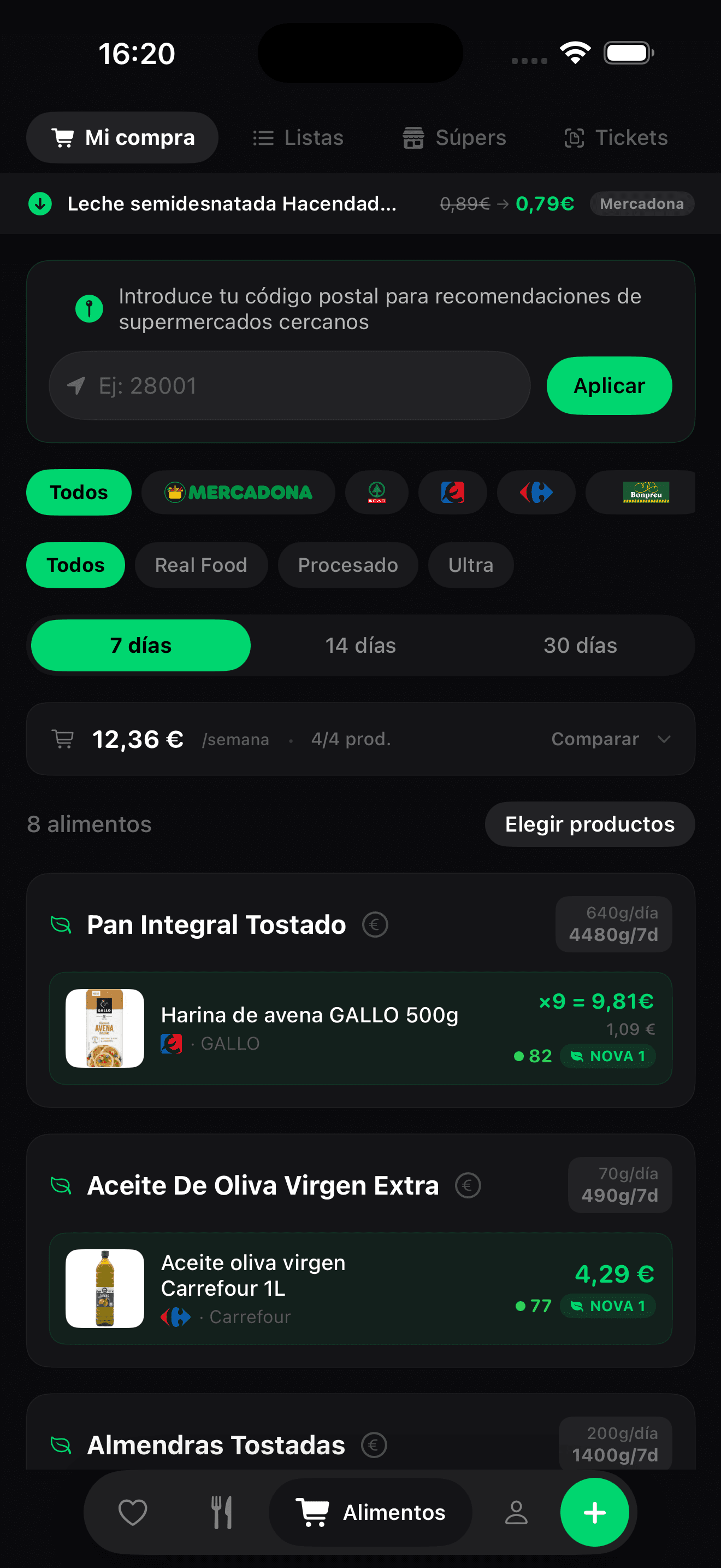 Compra