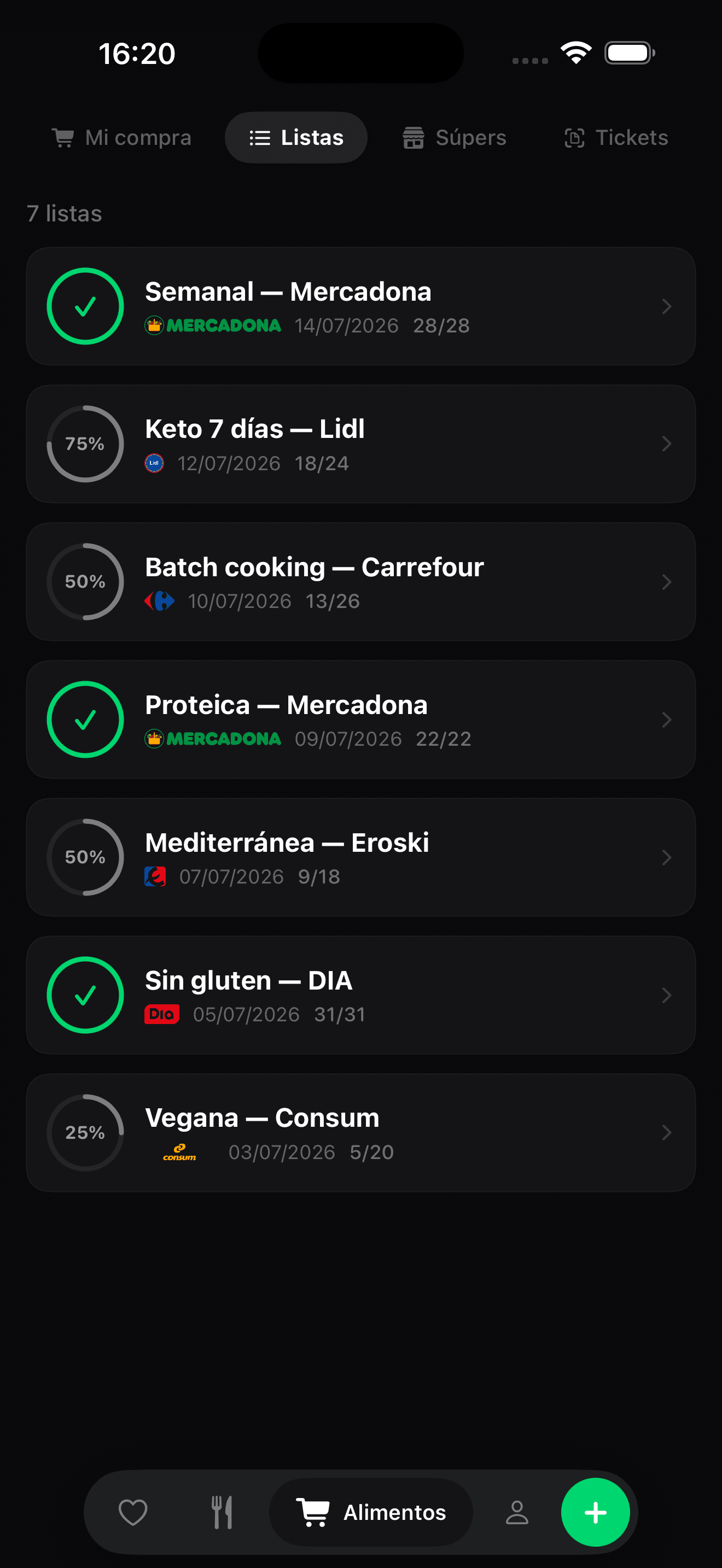 Organiza